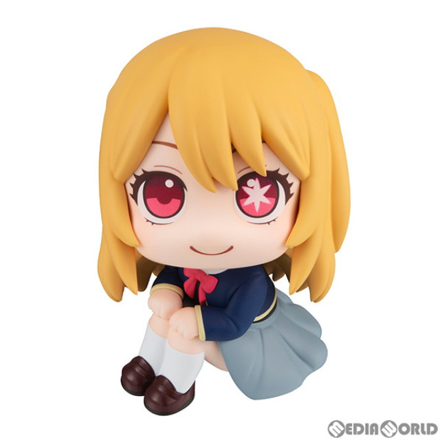 [FIG]るかっぷ ルビー 【推しの子】 完成品 フィギュア メガハウス