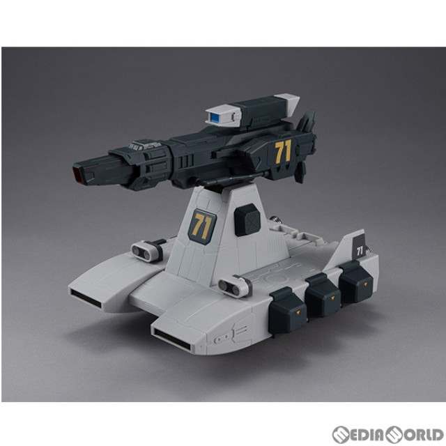 [FIG]マシンビルド バストライナー 機動戦士ガンダム 半完成品 フィギュア メガハウス