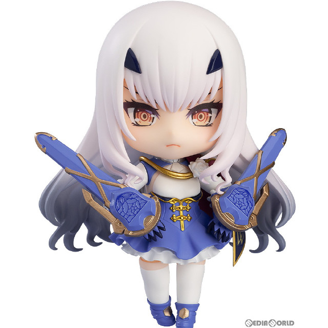 [FIG]ねんどろいど 2190 ランサー/メリュジーヌ Fate/Grand Order(フェイト/グランドオーダー) 完成品 可動フィギュア グッドスマイルカンパニー