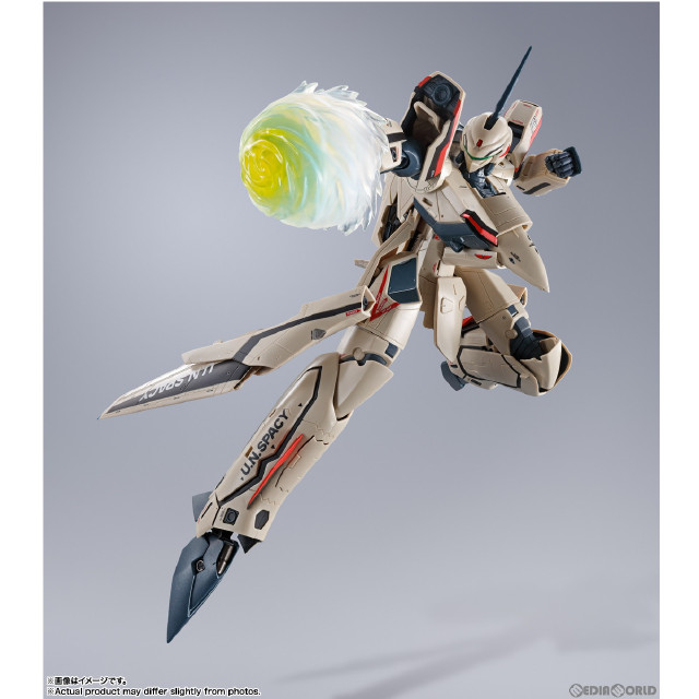 [FIG]DX超合金 YF-19 エクスカリバー(イサム・ダイソン機) マクロスプラス 完成品 可動フィギュア バンダイスピリッツ