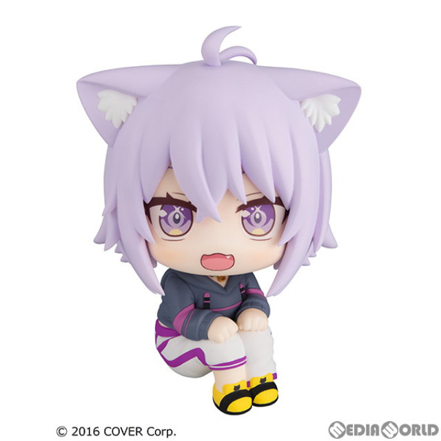 [FIG]るかっぷ 猫又おかゆ(ねこまたおかゆ) ホロライブプロダクション 完成品 フィギュア メガハウス