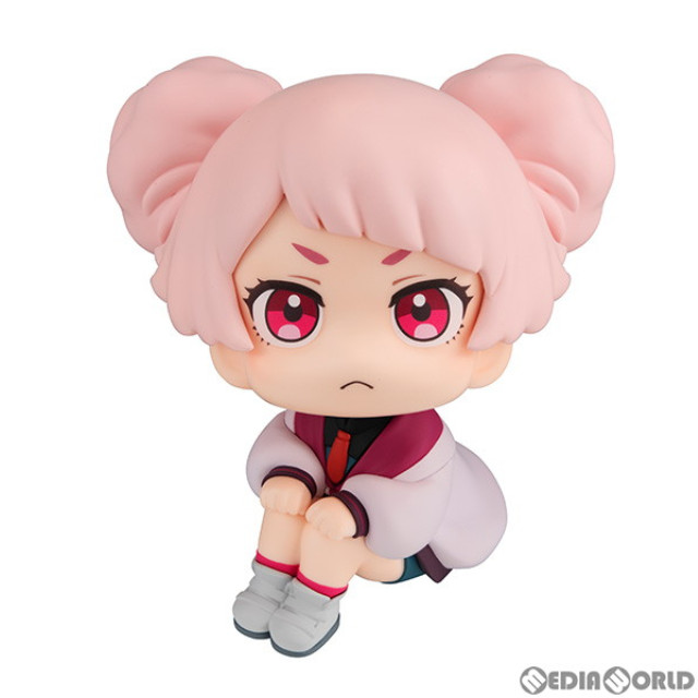 FIG]黒子のバスケフィギュアシリーズ 紫原 敦 1/8完成品