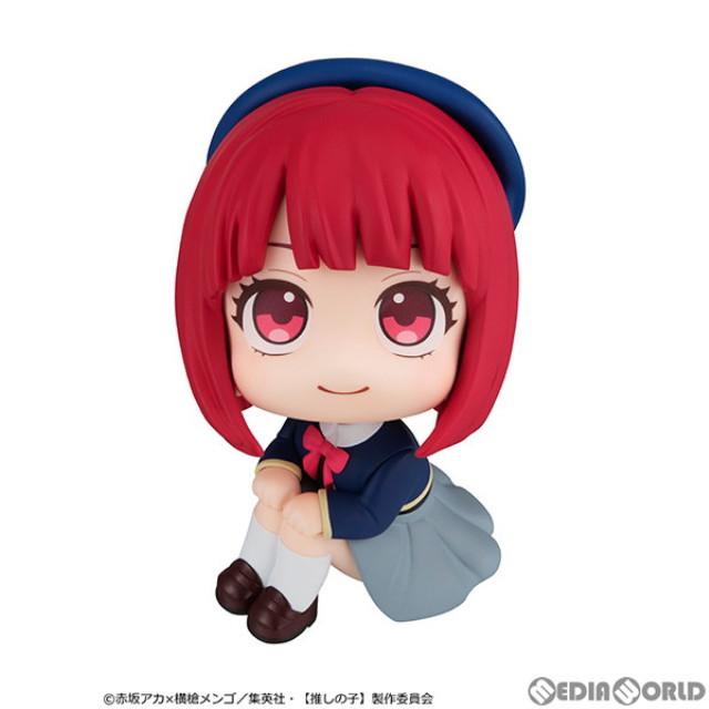 [FIG]るかっぷ 有馬かな(ありまかな) 【推しの子】 完成品 フィギュア メガハウス
