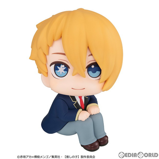 [FIG]るかっぷ アクア 【推しの子】 完成品 フィギュア メガハウス