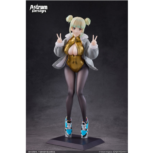 [FIG]ポストカード付属 ORIGINAL DESIGN ART CORP. YD MIA 豪華版 1/7 完成品 フィギュア Astrum Design(アストラムデザイン)