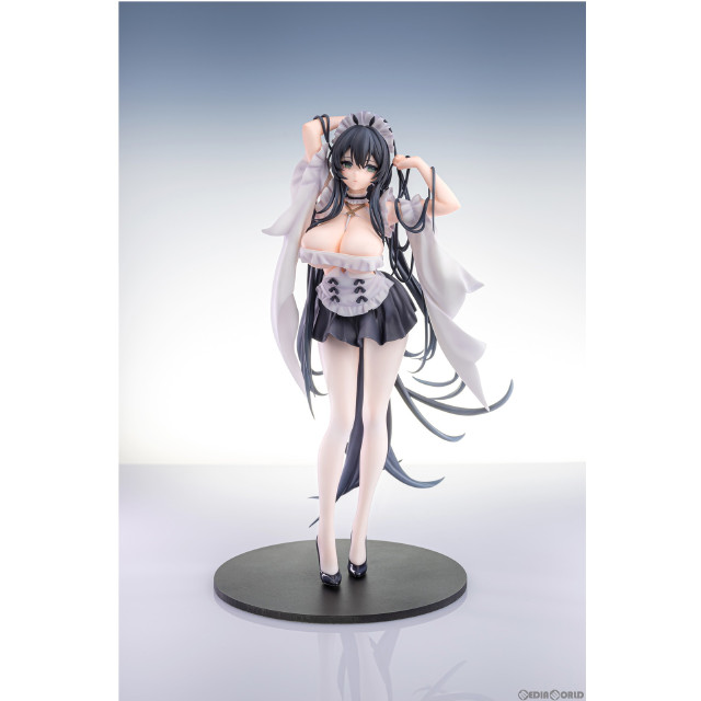[FIG]インドミタブル ケダルイメイドサマVer. アズールレーン 1/6 完成品 フィギュア AniGame(アニゲーム)