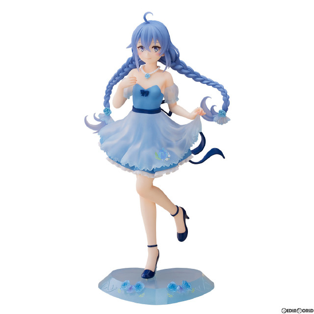 [FIG]TENITOL ロキシー フラワーフェアリーver. 無職転生II 〜異世界行ったら本気だす〜 完成品 フィギュア(AMU-TNL0036) フリュー