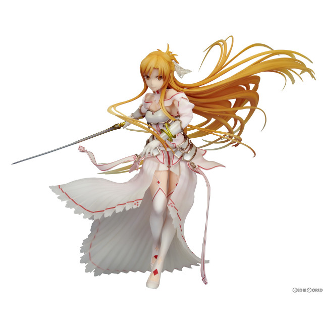 [FIG]アスナ 創世神ステイシアver. ソードアート・オンライン アリシゼーション War of Underworld 1/7 完成品 フィギュア 絵梦(エモン)トイズ(EMONTOYS)