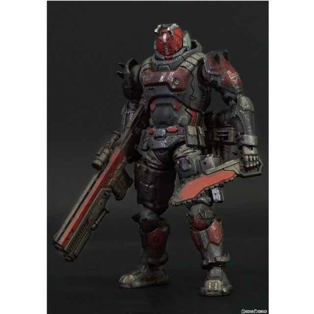 [FIG]FAV-A93 ネフィリムストーマー アシッドレイン 1/18 完成品 可動フィギュア TOYS ALLIANCE(トイアライアンス)