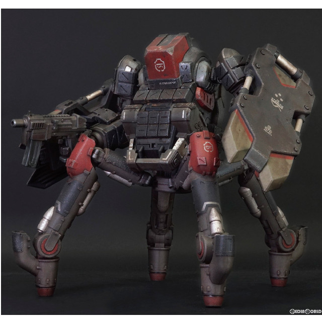 [FIG]FAV-A94 弁明者ローレル LAA6e アシッドレイン 1/18 完成品 可動フィギュア TOYS ALLIANCE(トイアライアンス)