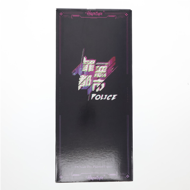 [FIG]女性警察官 (じょせいけいさつかん) 1/6 完成品 フィギュア 大漫匠Animester(アニメスター)/グッドスマイルカンパニー