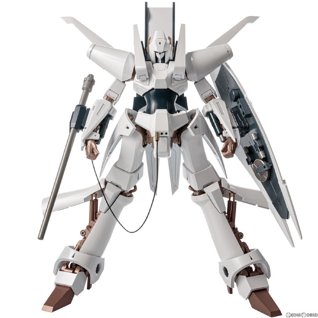 ファッション 通販 FIG]RIOBOT 可動フィギュア 完成品 重戦機エルガイム エルガイム 重戦機エルガイム