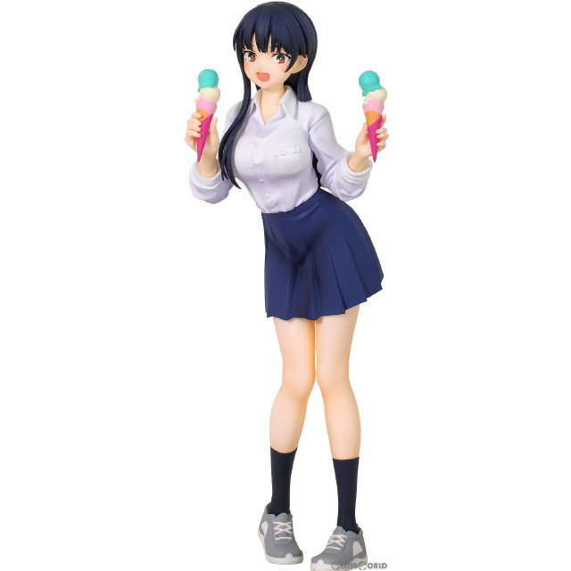 [FIG]POP UP PARADE(ポップアップパレード) 山田杏奈(やまだあんな) 僕の心のヤバイやつ 完成品 フィギュア グッドスマイルカンパニー