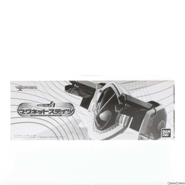 [FIG]プレミアムバンダイ限定 マスコレプレミアム 仮面ライダーフォーゼ マグネットステイツ 完成品 フィギュア バンダイ