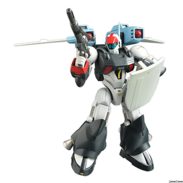 [FIG]メタル・アクション FAM-RV-S1 バイファム フルオプション 銀河漂流バイファム 完成品 可動フィギュア エヴォリューショントイ(EVOLUTION・TOY)