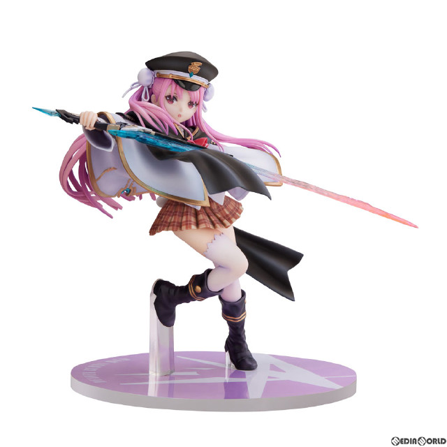[FIG]國見タマ(くにみたま) ヘブンバーンズレッド 1/7 完成品 フィギュア(AMU-FNX994) フリュー