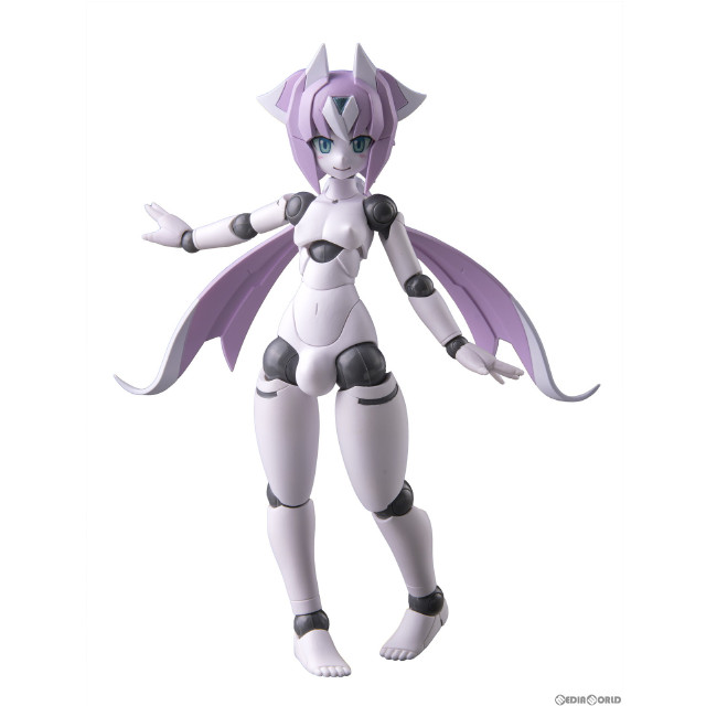 [FIG]ポリニアン MLL-V2マカオン ロボット新人類ポリニアン 完成品 可動フィギュア ダイバディプロダクション/マイルストン
