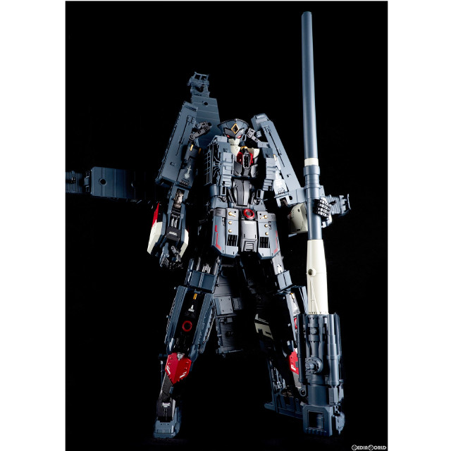 [FIG]初回予約特典付属 YW2312 ドイツ軍80CM列車砲 ドラグス 変形可動玩具 完成品 可動フィギュア TOYSEASY(トイシージ)