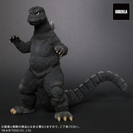 [FIG]東宝30cmシリーズ FAVORITE SCULPTORS LINE ゴジラ(1974) ゴジラ対メカゴジラ 完成品 フィギュア プレックス/エクスプラス