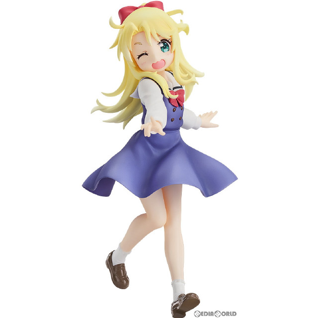 [FIG]POP UP PARADE(ポップアップパレード) 姫坂乃愛(ひめさかのあ) 私に天使が舞い降りた!プレシャス・フレンズ 完成品 フィギュア グッドスマイルアーツ上海/グッドスマイルカンパニー