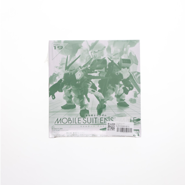 [FIG](BOX)機動戦士ガンダム MOBILE SUIT ENSEMBLE19 フィギュア(10個) バンダイ