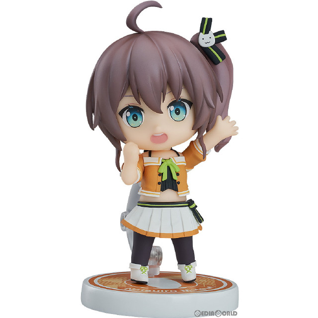 [FIG](再販)ねんどろいど 1643 夏色まつり(なついろまつり) ホロライブプロダクション 完成品 可動フィギュア グッドスマイルカンパニー