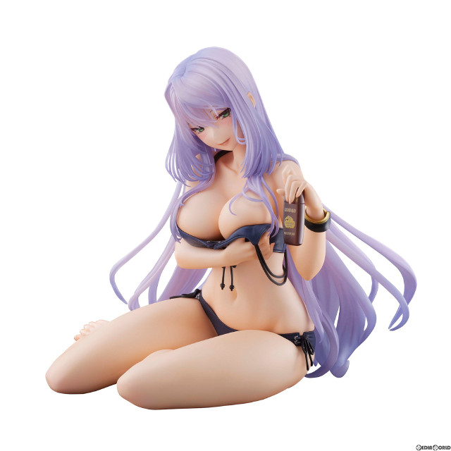 [FIG]天笠綴(あまがさつづり) はにかみ、彼女は恋をする 1/7 完成品 フィギュア GOLDENHEAD+(ゴールデンヘッドプラス)/サウザンド