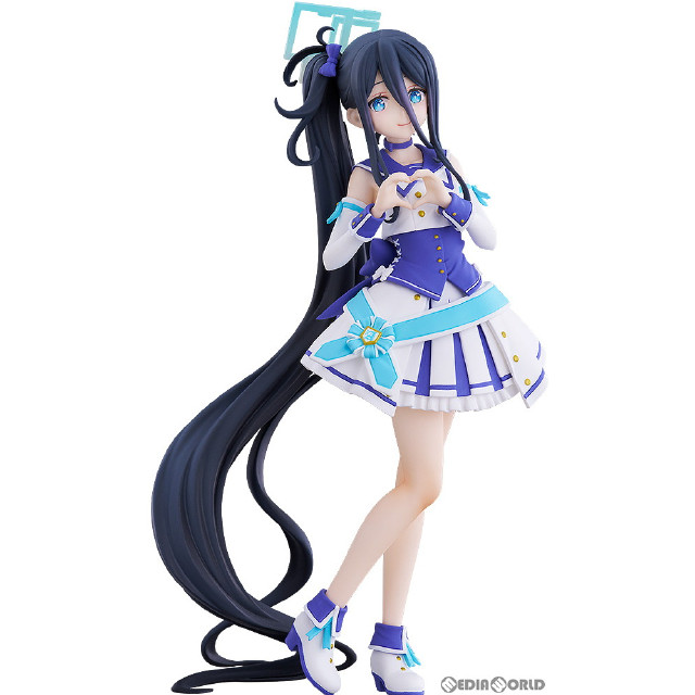 [FIG]POP UP PARADE(ポップアップパレード) アリス イタズラ☆ストレート Ver. ブルーアーカイブ -Blue Archive- 完成品 フィギュア グッドスマイルカンパニー