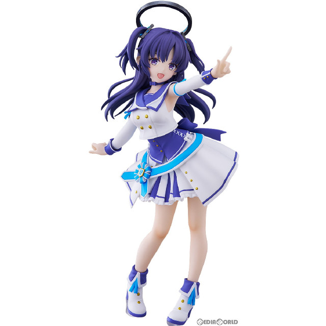 [FIG]POP UP PARADE(ポップアップパレード) ユウカ イタズラ☆ストレート Ver. ブルーアーカイブ -Blue Archive- 完成品 フィギュア グッドスマイルカンパニー