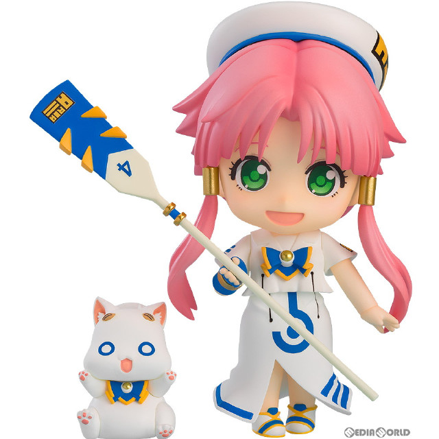 [FIG]ねんどろいど 2254 水無灯里(みずなしあかり) ARIA(アリア) 完成品 可動フィギュア グッドスマイルカンパニー