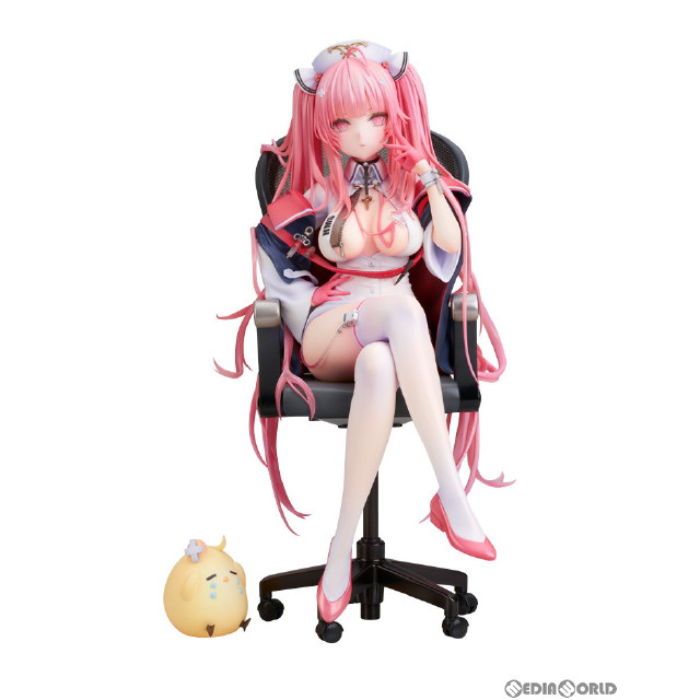 [FIG]パーシュース ナーセリー勤務タイムVer. アズールレーン 1/7 完成品 フィギュア アルター
