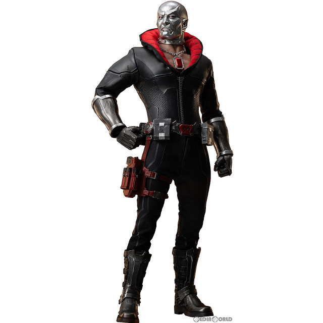 G.I. JoeFigZero 1/6 Destro – threezero store