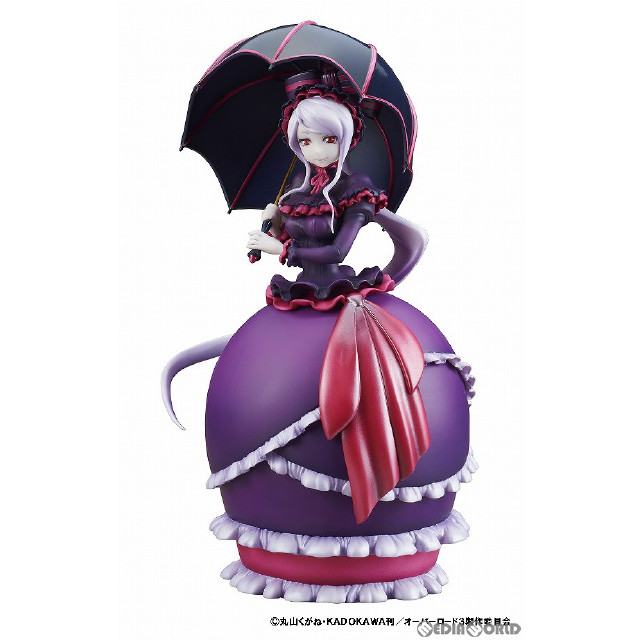 [FIG](再販)シャルティア・ブラッドフォールン オーバーロード 1/7 完成品 フィギュア 回天堂/マベル