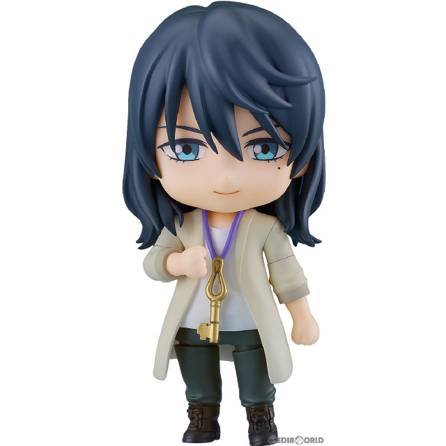 [FIG]ねんどろいど 2237 宗像草太(むなかたそうた) すずめの戸締まり 完成品 可動フィギュア グッドスマイルカンパニー