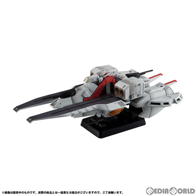[FIG]コスモフリートスペシャル アーガマRe. 機動戦士Zガンダム 完成品 フィギュア メガハウス