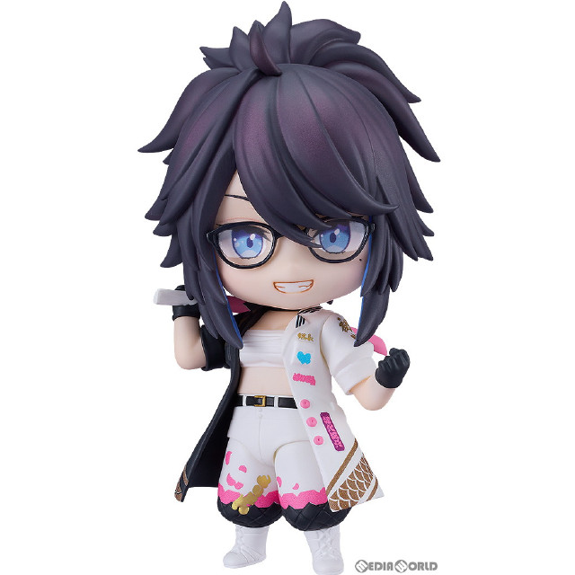 [FIG]ねんどろいど 2252 kson(ケイソン) Vshojo 完成品 可動フィギュア グッドスマイルカンパニー