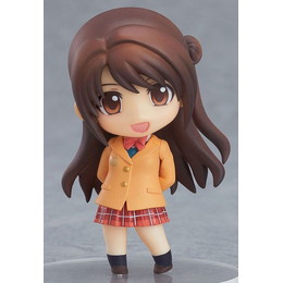 [FIG](単品)島村卯月(しまむらうづき) ねんどろいどぷち アイドルマスター シンデレラガールズ ステージ02 完成品 可動フィギュア グッドスマイルカンパニー