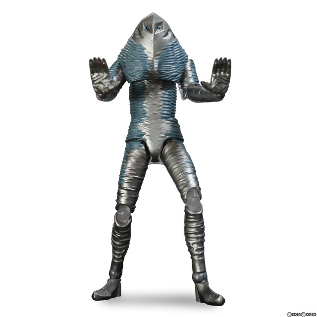 [FIG] MAF(モンスターアクションフィギュア) 円谷プロ編 外星人ザラブ シン・ウルトラマン 完成品 可動フィギュア エヴォリューショントイ(EVOLUTION・TOY)