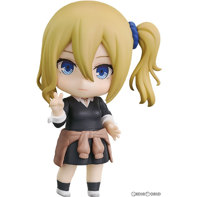 [FIG]ねんどろいど 2257 早坂愛(はやさかあい) アニメ「かぐや様は告らせたい-ファーストキッスは終わらない-」 完成品 可動フィギュア グッドスマイルカンパニー