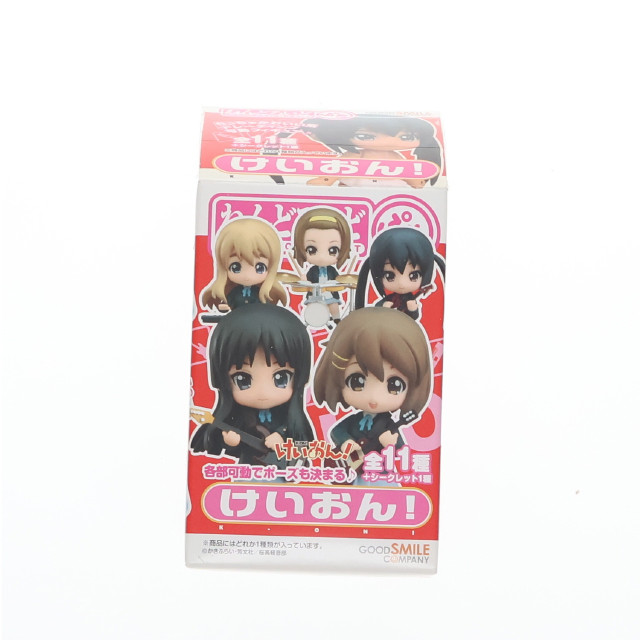 [FIG](単品)秋山澪(あきやまみお)(冬制服) ねんどろいどぷち けいおん! だいいっき 完成品 可動フィギュア グッドスマイルカンパニー