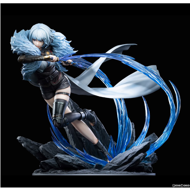 [FIG] 金属唐刀付属 白月魁 霊篭:INCARNATION 1/7 完成品 フィギュア Reverse Studio(リバーススタジオ)