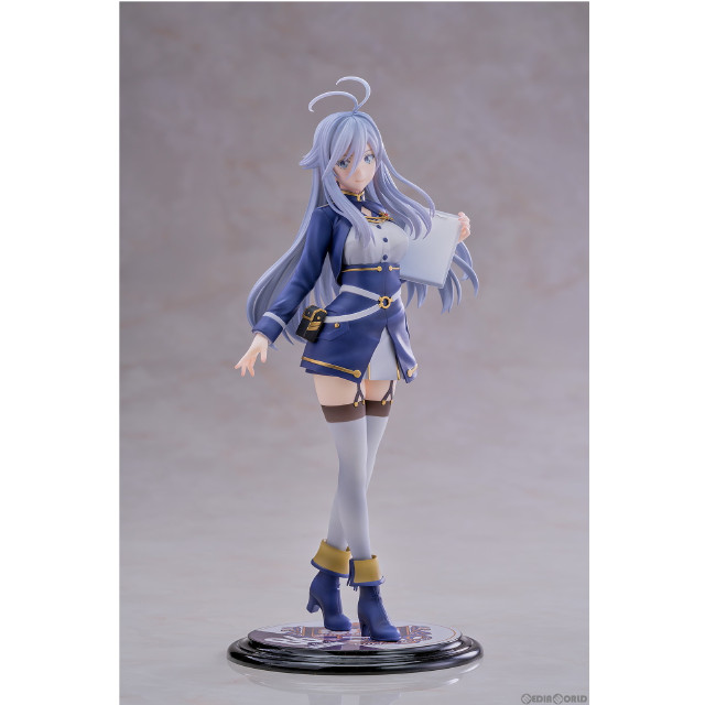 [FIG] レーナ 86-エイティシックス- 1/7 完成品 フィギュア わんだらー