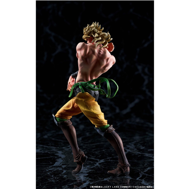 [FIG](再販)スタチューレジェンド 影DIO(かげディオ) ジョジョの奇妙な冒険 第3部 完成品 フィギュア メディコス・エンタテインメント