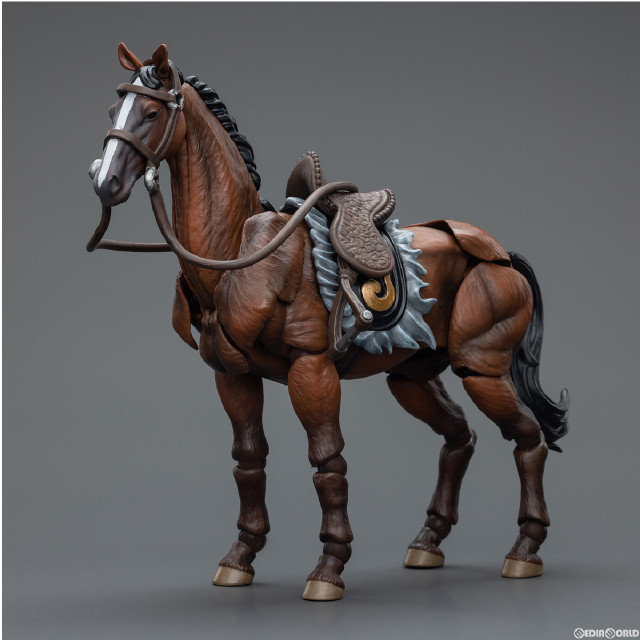 [FIG]暗源江湖 軍馬 1/18 アクションフィギュア JOYTOY(ジョイトイ)