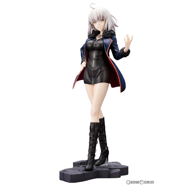 [FIG](再販)アヴェンジャー/ジャンヌ・ダルク〔オルタ〕 私服ver. Fate/Grand Order(フェイト/グランドオーダー) 1/7 完成品 フィギュア(PV195) コトブキヤ