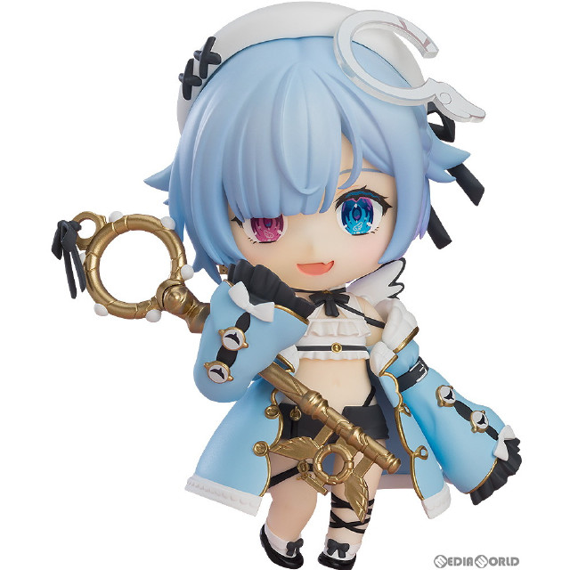 [FIG]ねんどろいど 2258 飴宮なずな(あめみやなずな) VShojo 完成品 可動フィギュア グッドスマイルカンパニー
