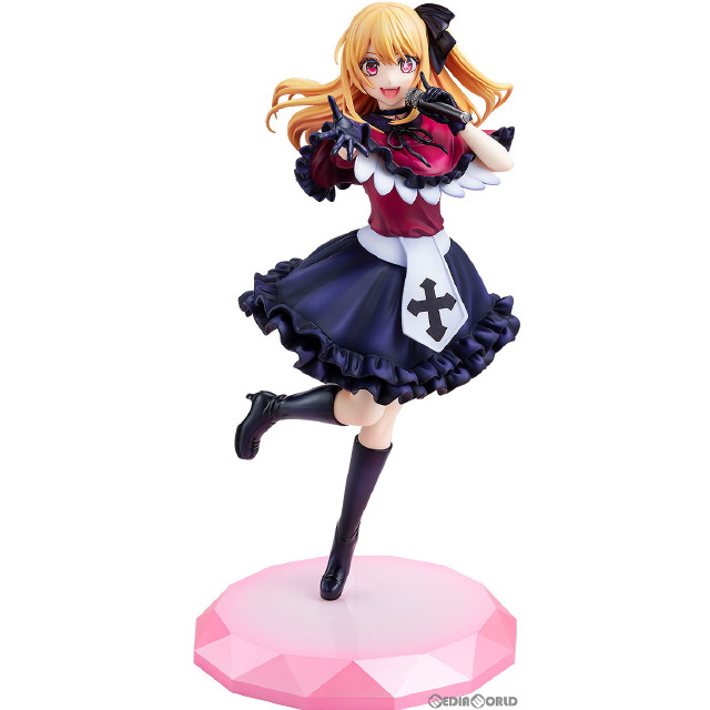 [FIG]ルビー 【推しの子】 1/7 完成品 フィギュア KADOKAWA(カドカワ)/グッドスマイルカンパニー