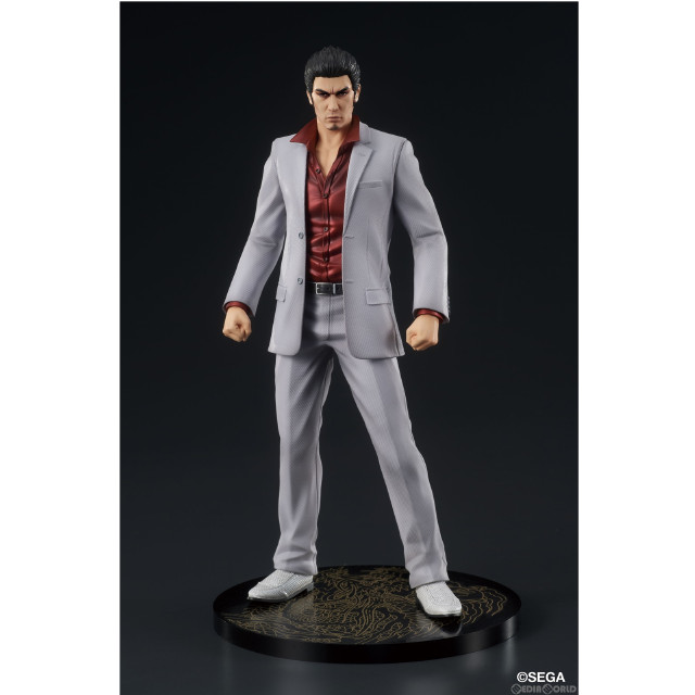 [FIG]DIGSTA 桐生一馬(きりゅうかずま) 『龍が如く』 完成品 フィギュア ディーアイジー