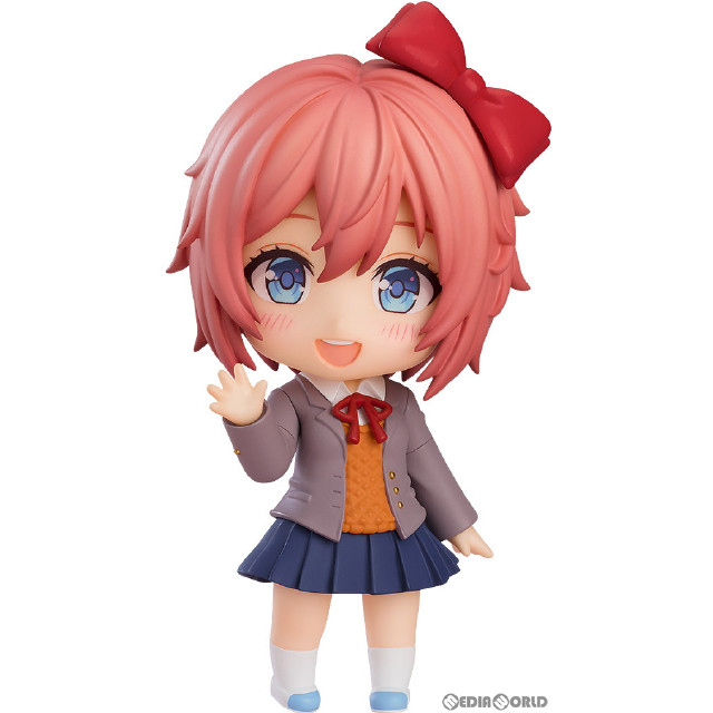 Amazon.co.jp: ねんどろいど No.424 忍野忍 【単品】 ABS&PVC 塗装済み可動フィギュア・ノンスケール : ホビー