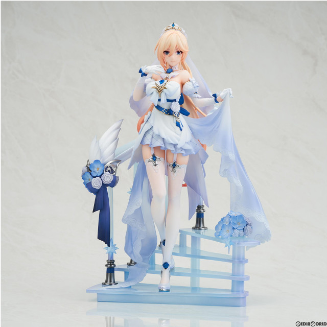 [FIG]アクリルスタンド付属 デュランダル 十字星の約束Ver. 崩壊3rd 1/7 完成品 フィギュア miHoYo(ミホヨ)